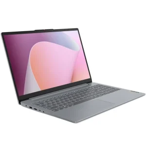 Pc Portable Lenovo IdeaPad Slim 3 15AMN8 AMD Athlon 8Go 256Go SSD Gris – 82XQ0155FG