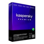 Kaspersky Premium 3DEV-1Y-SLIMSIERRA-BSINCLCD-MA