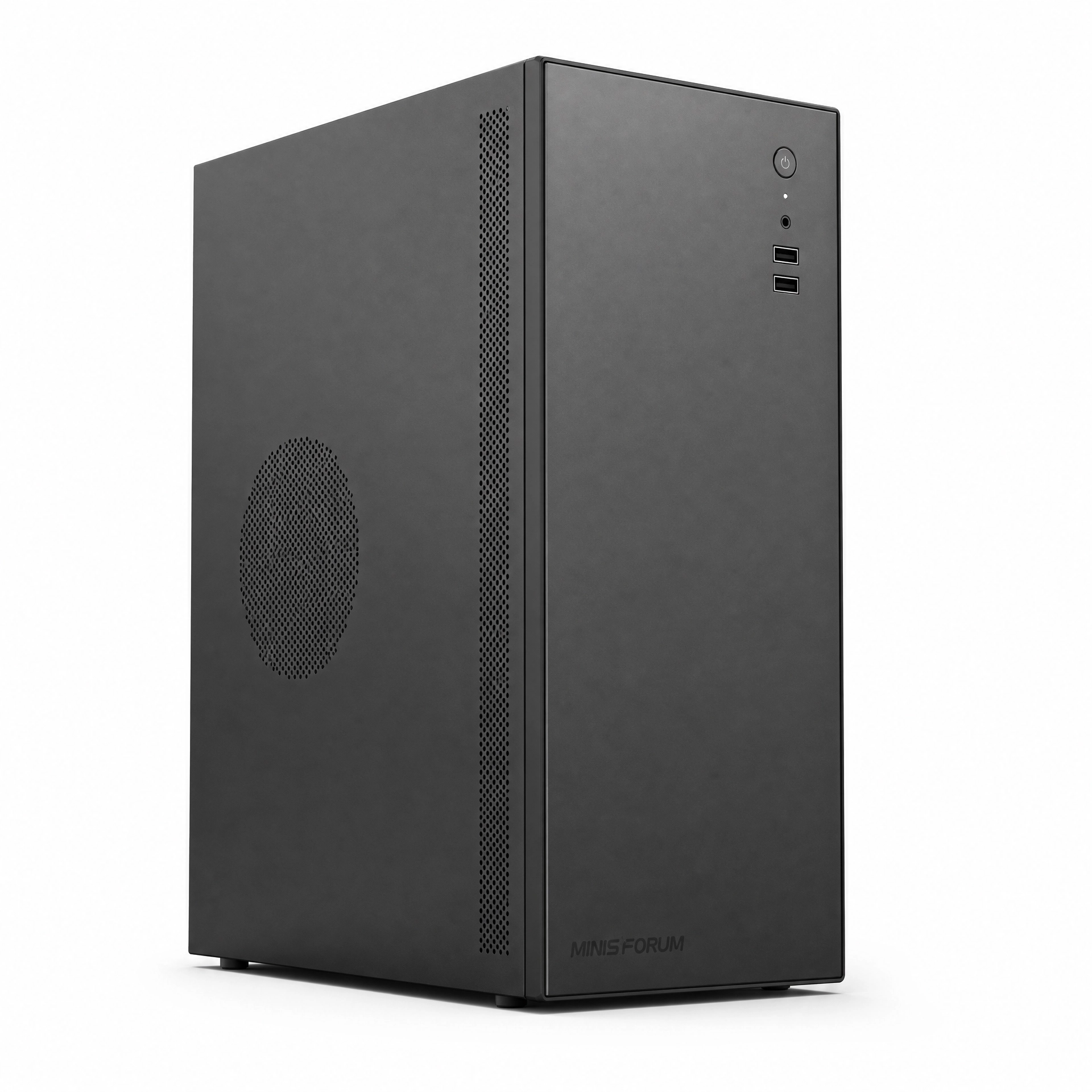 SPIRIT-R5-5600G