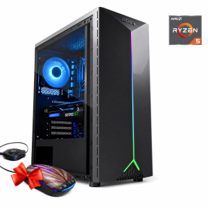 SPIRIT-R5-5600G-RTX3050