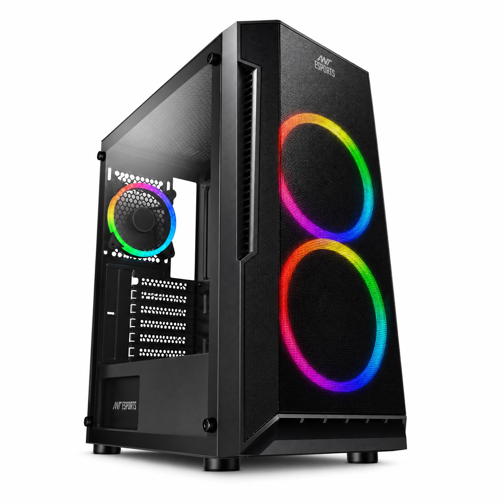 SPIRIT-I5-12400F-RTX3050
