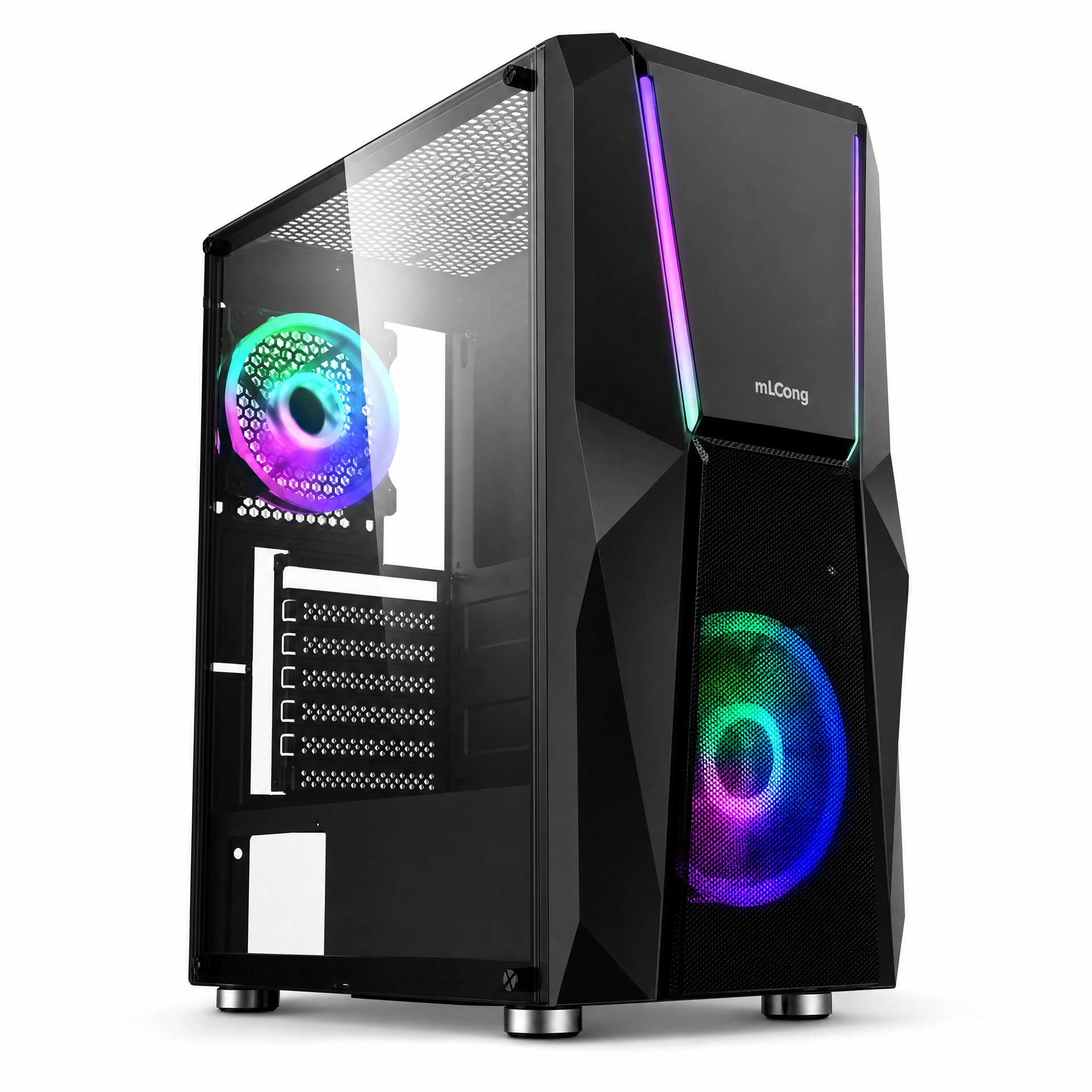 SPIRIT-I5-14400F-RTX5050