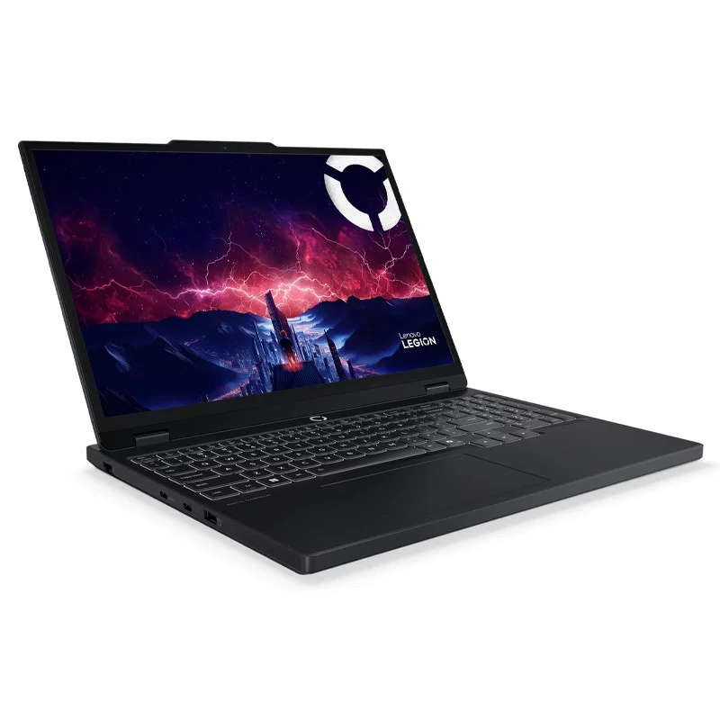 Pc Portable Gamer Lenovo Légion 5 15AHP10 AMD Ryzen 7 32Go 1To SSD Noir – 83M0008EFG – Image 4