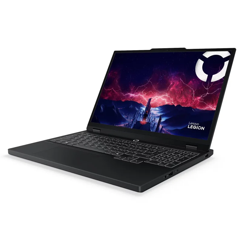 Pc Portable Gamer Lenovo Légion 5 15AHP10 AMD Ryzen 7 32Go 1To SSD Noir – 83M0008EFG – Image 3