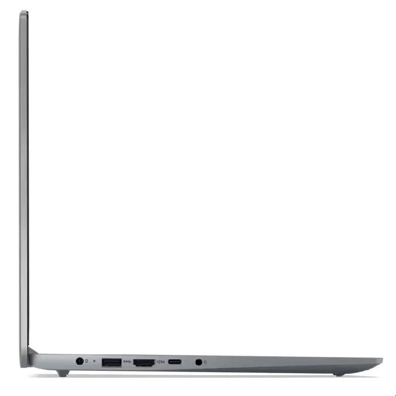 Pc Portable Lenovo IdeaPad Slim 3 15AMN8 AMD Athlon 8Go 256Go SSD Gris – 82XQ0155FG – Image 4