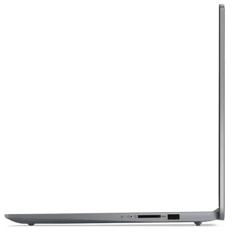 Pc Portable Lenovo IdeaPad Slim 3 15AMN8 AMD Ryzen 3 8Go 256Go SSD Gris – 82XQ00HCFG – Image 6