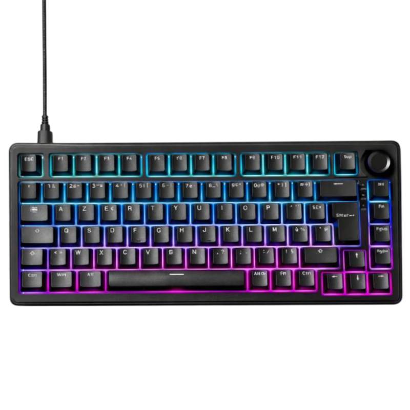 G-LAB KEYZ ELITE 300 HE MAGNETIQUE RGB BLACK
