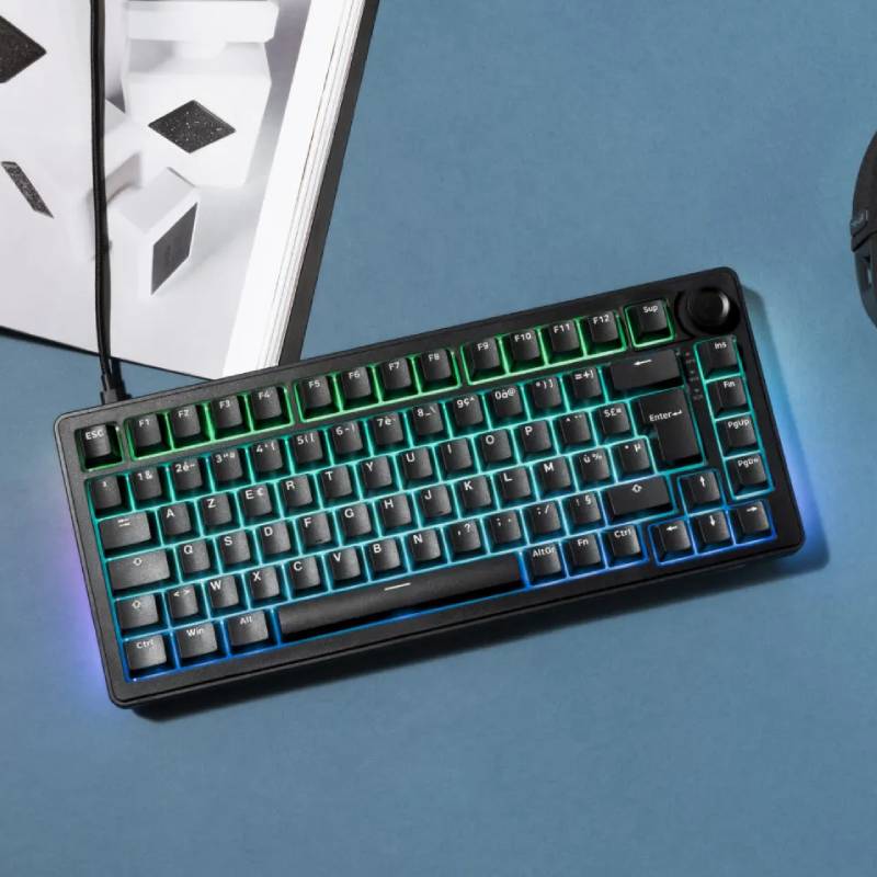 G-LAB KEYZ ELITE 300 HE MAGNETIQUE RGB BLACK – Image 4