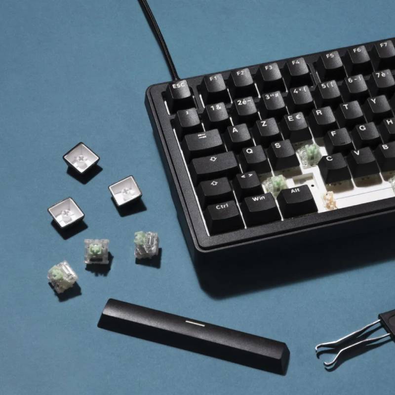 G-LAB KEYZ ELITE 300 HE MAGNETIQUE RGB BLACK – Image 2