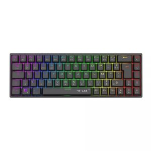 G-LAB CLAVIER MECANIQUE RGB BLACK