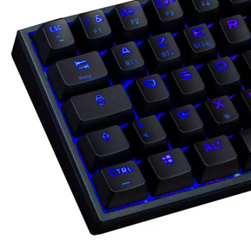 G-LAB CLAVIER MECANIQUE RGB BLACK – Image 3