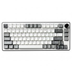 G-LAB CLAVIER KEYS ELITE 300 TKL RGB SANS FIL G/W