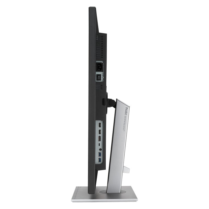 ASUS ECRAN PROART 27" PA279CV 4K 2X2W – Image 3