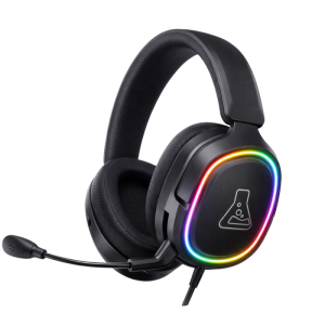 G-LAB CASQUE WIRED JACK 3.5MM PC/PS4/PS5