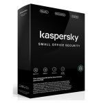 KASPERSKY SMALL OFFICE SECURITY KSOS 20DEV + 2FS