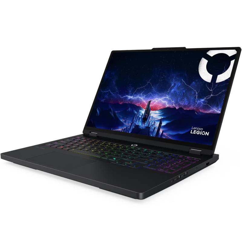 PC Portable Gamer LENOVO Légion Pro 5 16IRX10 i7 14è Gén 16Go RTX 5050 – Image 5