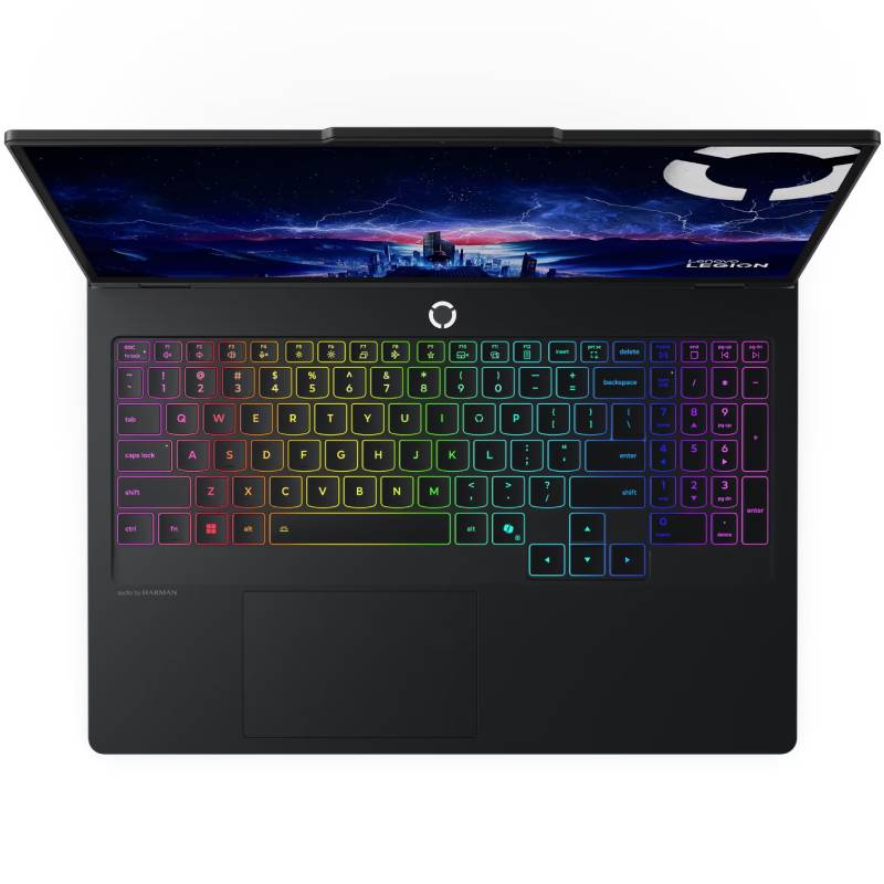 PC Portable Gamer LENOVO Légion Pro 5 16IRX10 i7 14è Gén 16Go RTX 5050 – Image 4