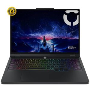 PC Portable Gamer LENOVO Légion Pro 5 16IRX10 i7 14è Gén 16Go RTX 5050