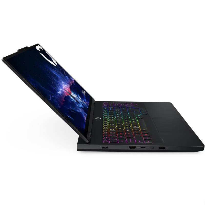 PC Portable Gamer LENOVO Légion Pro 5 16IRX10 i7 14è Gén 16Go RTX 5050 – Image 3
