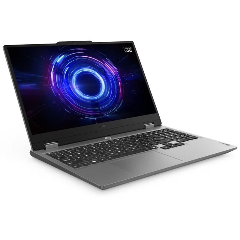 PC Portable Gamer LENOVO LOQ 15IRX10 i7 14è Gén 16Go RTX 5060 – Image 2