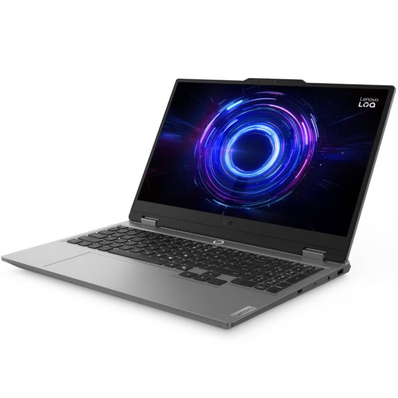 PC Portable Gamer LENOVO LOQ 15IRX10 i7 14è Gén 16Go RTX 5060 – Image 7