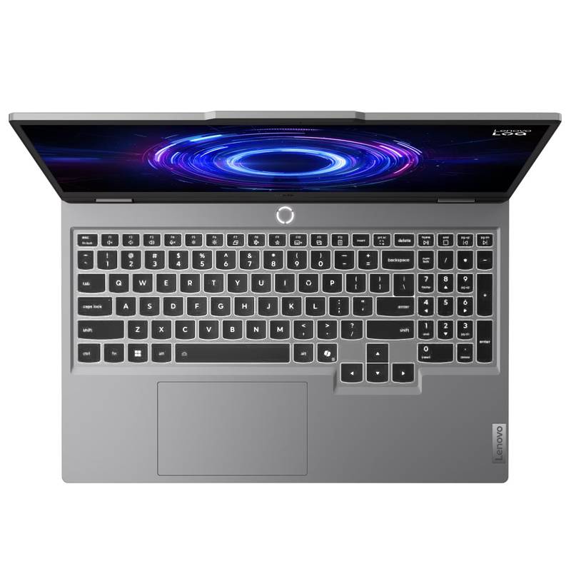 PC Portable Gamer LENOVO LOQ 15IRX10 i7 14è Gén 16Go RTX 5060 – Image 6