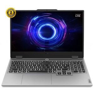 PC Portable Gamer LENOVO LOQ 15IRX10 i7 14è Gén 16Go RTX 5060