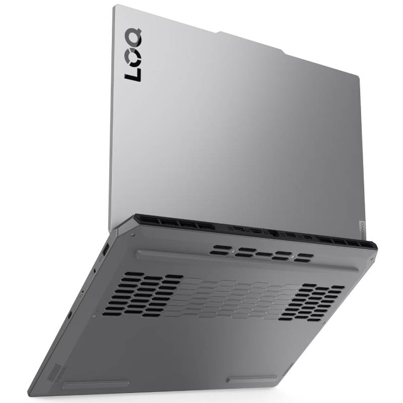 PC Portable Gamer LENOVO LOQ 15IRX10 i7 14è Gén 16Go RTX 5060 – Image 3