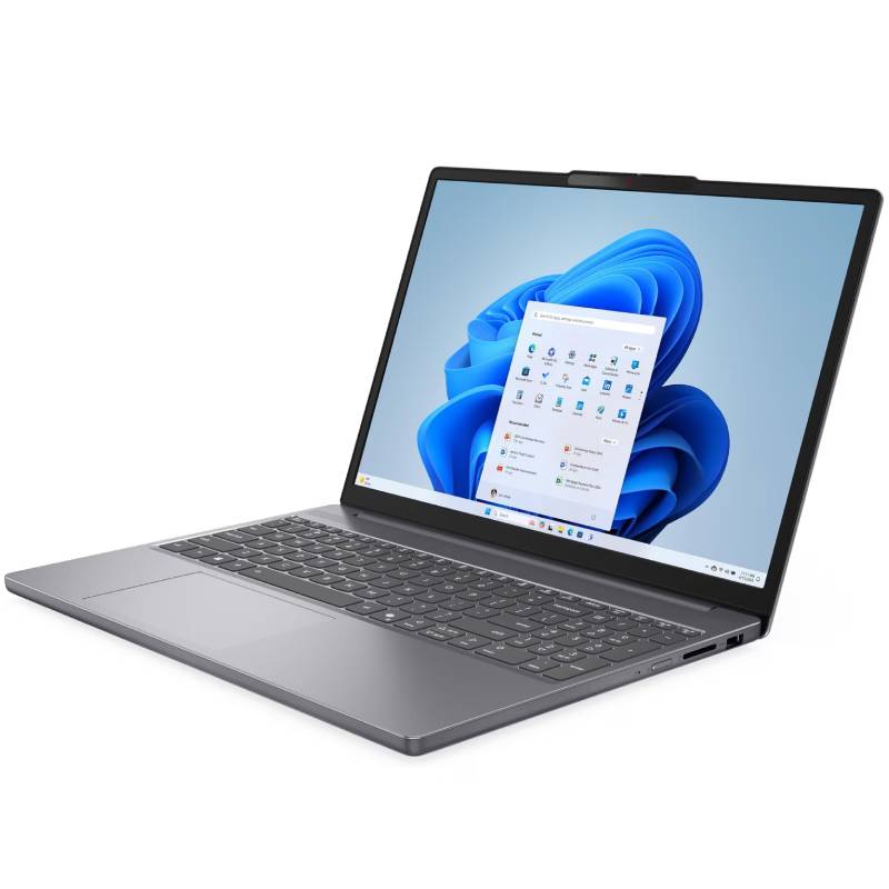 PC Portable LENOVO IdeaPad Slim 3 15IRH10 i5 8Go 512Go SSD Gris – Image 3