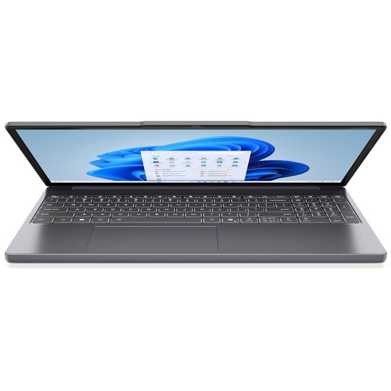 PC Portable LENOVO IdeaPad Slim 3 15IRH10 i5 8Go 512Go SSD Gris – Image 4