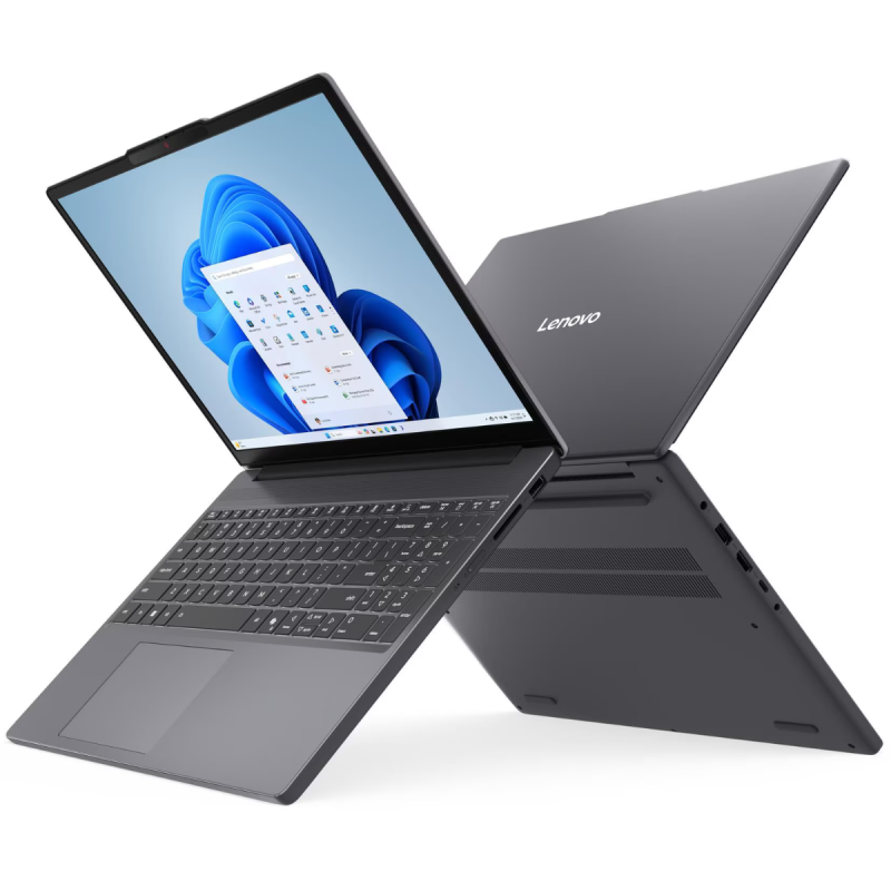 Pc Portable Lenovo IdeaPad Slim 3 15IRH10 / i7-13620H / 16 Go DDR5 / 512 Go SSD / Gris – Image 4