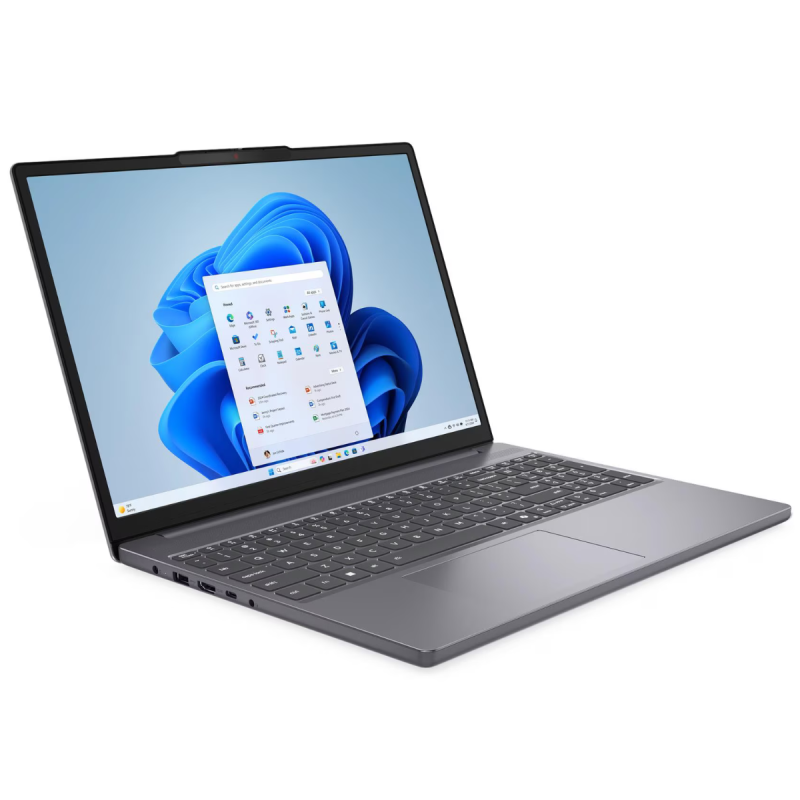 Pc Portable Lenovo IdeaPad Slim 3 15IRH10 / i7-13620H / 16 Go DDR5 / 512 Go SSD / Gris – Image 2