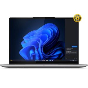 PC Portable LENOVO Yoga Pro 7 14IAH10 Ultra 7 255H 32Go 1To SSD - Gris
