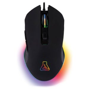 G-LAB SOURIS KULT HELIUM Pro WIRED 12800 DPI BLACK