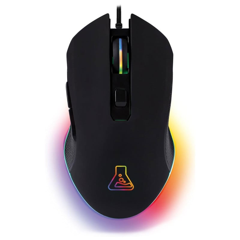 G-LAB SOURIS KULT HELIUM Pro WIRED 12800 DPI BLACK