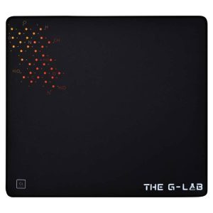 G-LAB TAPIS SOURIS L 450*400*4MM