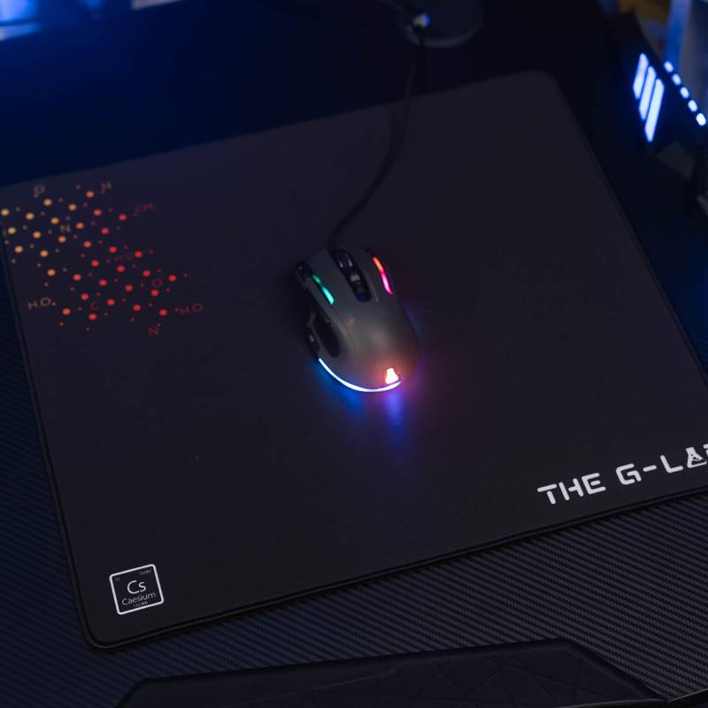 G-LAB TAPIS SOURIS L 450*400*4MM – Image 3