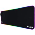 G-LAB TAPIS SOURIS XXL 800*300*4MM RGB