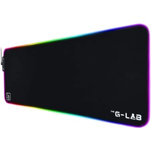G-LAB TAPIS SOURIS XXL 800*300*4MM RGB